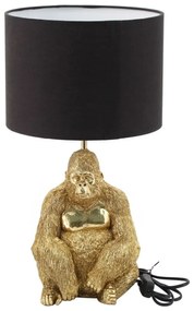 Stojace lampy Signes Grimalt  Orangutanovaná Lamp