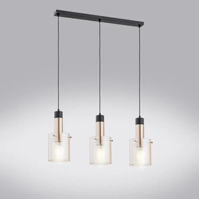 Luster Bella Gold 62168 LW3