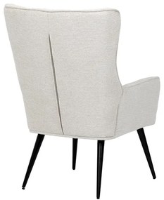 Autronic BONTEC Relaxačné kreslo, béžová AK-315 BGE2 Farba: Béžová