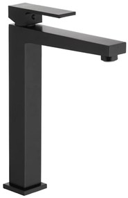 Batéria umývadlová stojanková Logon Black