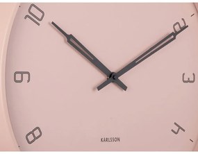 Nástenné hodiny ø 40 cm Stark – Karlsson