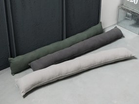 TODAY vankúš proti prievanu 90x10 cm khaki