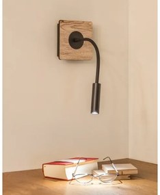 FARO 20060 - LED Flexibilná lampička MOOD LED/2W/230V