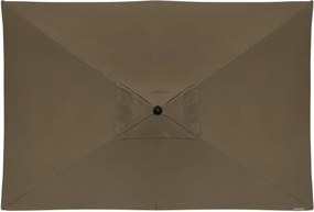 Doppler ACTIVE hnedá