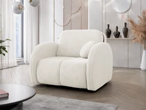 Pohovka Clivia Comfy I, Dostupné poťahy: Velo 621