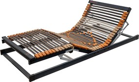 Ahorn LUXUSNÝ ROŠT TRIOFLEX MOTOR RADIO Rozmery 120x200