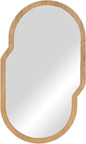 Nástenné zrkadlo 51x87 cm Tafla – noo.ma