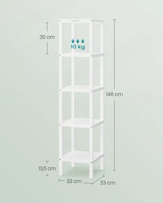 Polica BCB055W01
