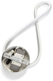 Aigostar - LED Nástenné svietidlo LED/20W/230V 6500K biela