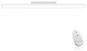 Paul Neuhaus 16537-16-O - LED Sstmievateľný prisadený panel FLAT LED/21W/230V + DO