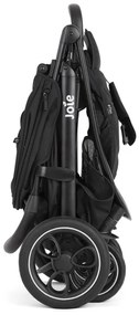 Športový kočík Joie LITETRAX™ PRO 2024 - pebble