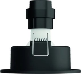 Philips 50393/11/PN – Sada 3× LED RGBW stmievateľných podhľadových svietidiel 1×GU10/4,8W/230V, chróm, s diaľkovým ovládaním