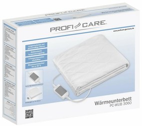 ProfiCare PC-WUB 3060 vyhrievacia deka