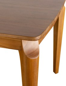 Stôl Sundra 180x89x77cm