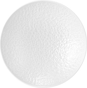 XXXLutz HLBOKÝ TANIER porcelán keramika 23 cm Seltmann Weiden - Jedálenské sety - 003123035811