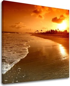 Obraz na stenu ZÁPAD SLNKA