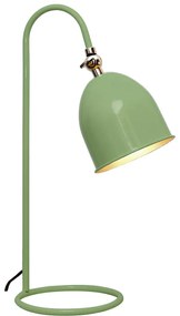 Stolová lampa „Mathilda", Ø 11, výš. 39 cm