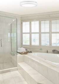 TOP LIGHT Svetlo stropné Comet 30B CCT, Biela