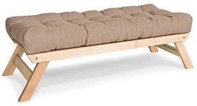 Lavica BREEZIO 01 140 cm z - výber z 10 prevedení
