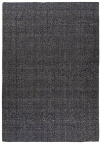 Obsession koberce Ručne tkaný kusový koberec My Jarven 935 anthracite - 80x150 cm