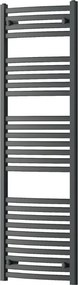 Mexen Helios, vykurovacie teleso 1500x500 mm, 680 W, antracitová, W103-1500-500-00-66