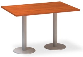 Konferenčný stôl ProOffice 80 x 120 x 74,2 cm, čerešňa