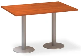 Konferenčný stôl ProOffice 80 x 120 x 74,2 cm, čerešňa