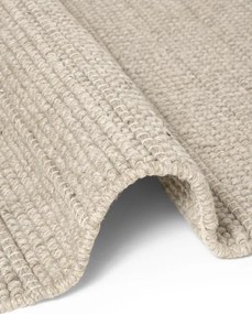 Koberec Ted Baker Camden Parker naturálny / biely