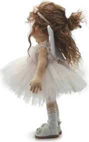 Bábika Lulinka 40 cm Varianta 1