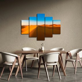 Obraz púšte (150x105 cm)