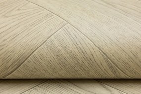PVC podlaha Mega-tex Leyton 191L béžová