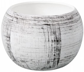 Obal na kvetináč Manes Grid 13 cm