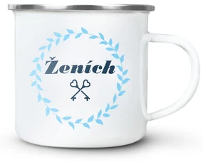 Sablio Plecháčik Ženích: 300 ml
