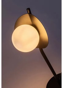 Rabalux 74221 - Stolná lampa JULES 1xG9/5W/230V