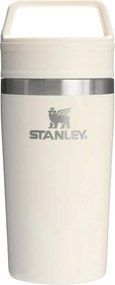 Stanley Termohrnček Café-To-Go Travel Mug 350 ml Cream Gloss, 350 ml