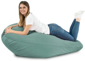 Sedací vak DROP XXL mätový