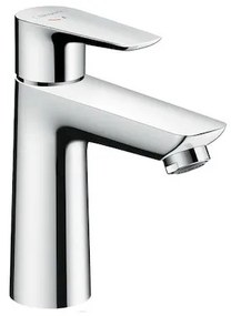 Hansgrohe Talis E umývadlová batéria s výpusťou chróm 71713000
