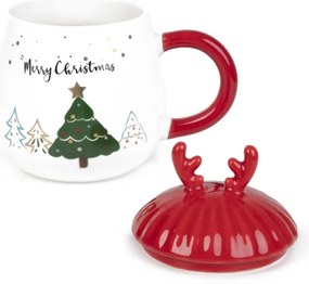 Hrnček TIPO 873008 400 ml