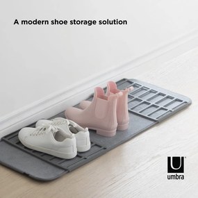 Odkvapkávač na topánky Shoe Dry – Umbra