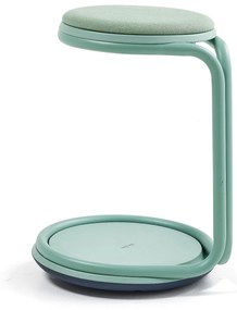 Aktívna stolička MIMI, zelená