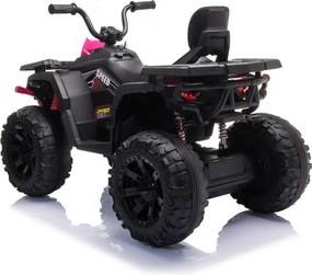 LEAN CARS Nabíjacie štvorčeky JC333 Pink