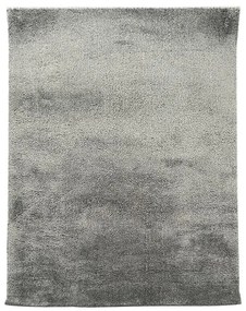 Koberec Shaggy 0,8/1,5 GBA 02 sivý