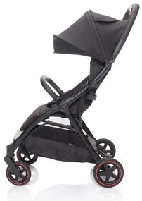 Kočík ZOPA Quiq 2 - Race Black