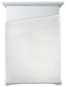 PREHOZ NA POSTEĽ BONI6 170X210 CM BIELY