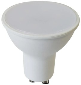 LED BULB 3W GU10 CW 315lm - Žiarovka LED