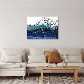 Obraz bubliniek (70x50 cm)