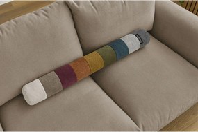 Béžová pohovka 193 cm Ernest – Bobochic Paris