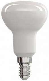 LED žiarovka E14, 6,5W, 4100K, 470lm, R50