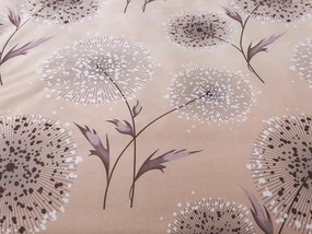 XPOSE® Predĺžené bavlnené Renforcé obliečky LOOP 1