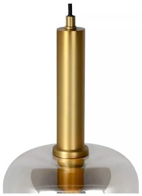 Lucide 45494/01/65 - Luster na lanku JOANET 1xE27/40W/230V